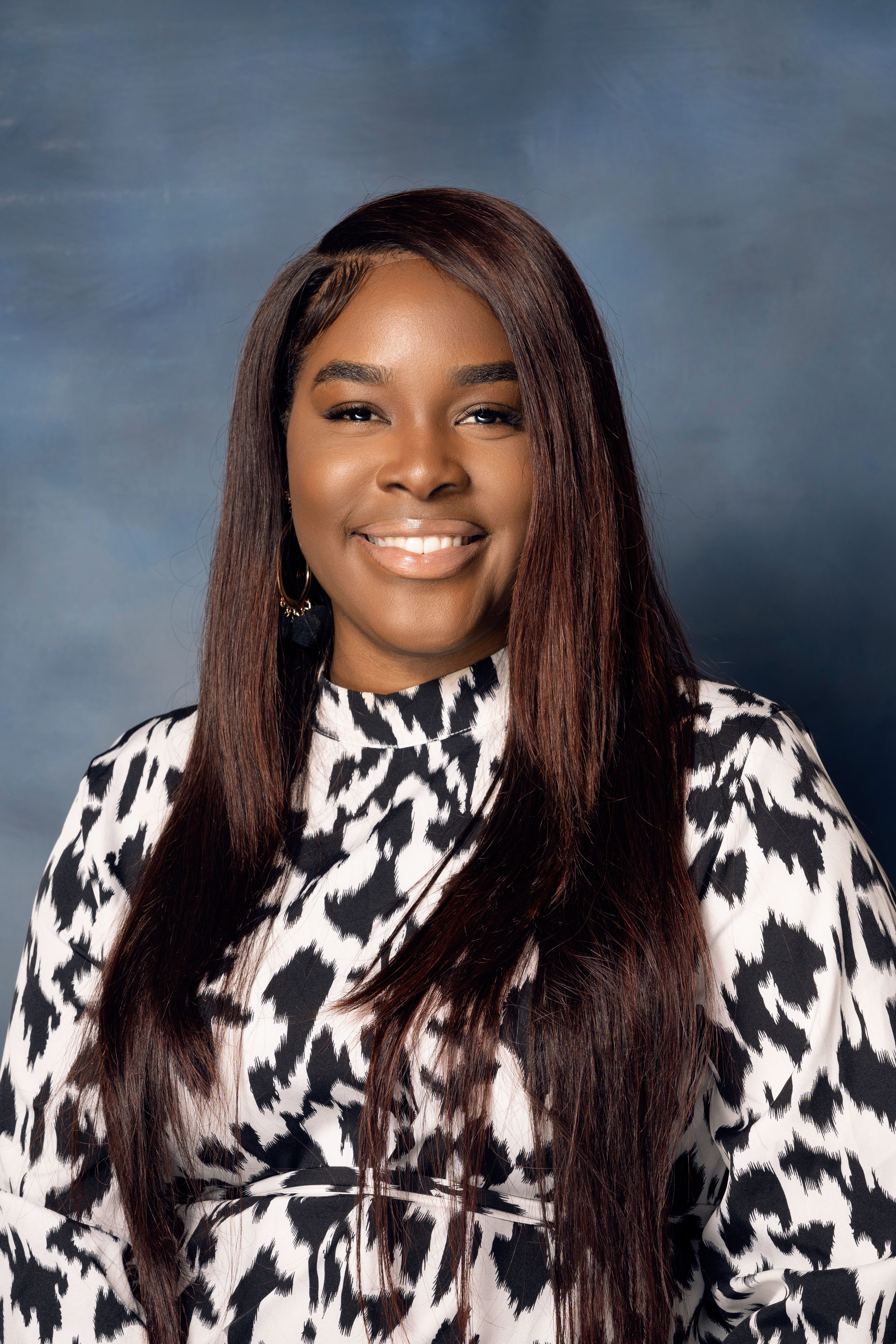 Jasmine S. Reese